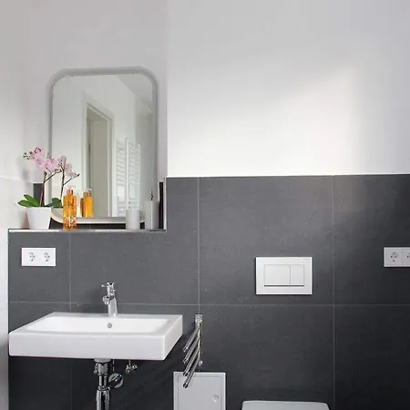 Lejlighed Seeblick - Direkt Am Hafen Grossraeschen