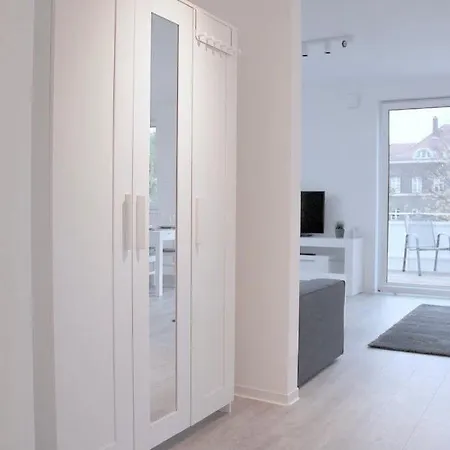 Apartment Seeblick - Direkt Am Hafen