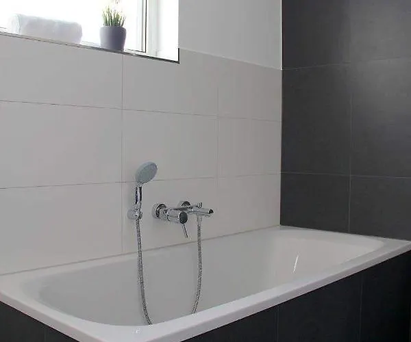 شقة Seeblick - Direkt Am Hafen غروسريشن