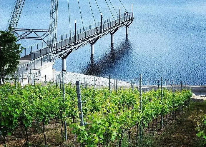 Seeblick - Direkt Am Hafen *