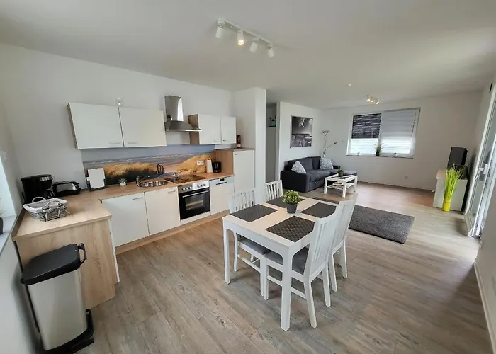 Seeblick - Direkt Am Hafen