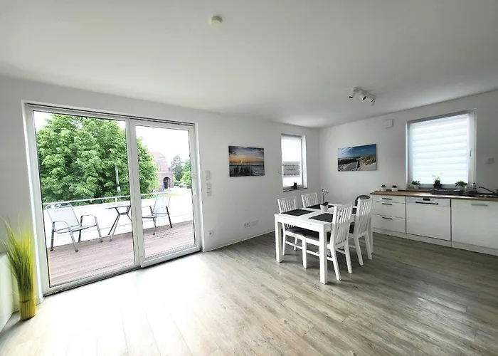 Seeblick - Direkt Am Hafen * غروسريشن